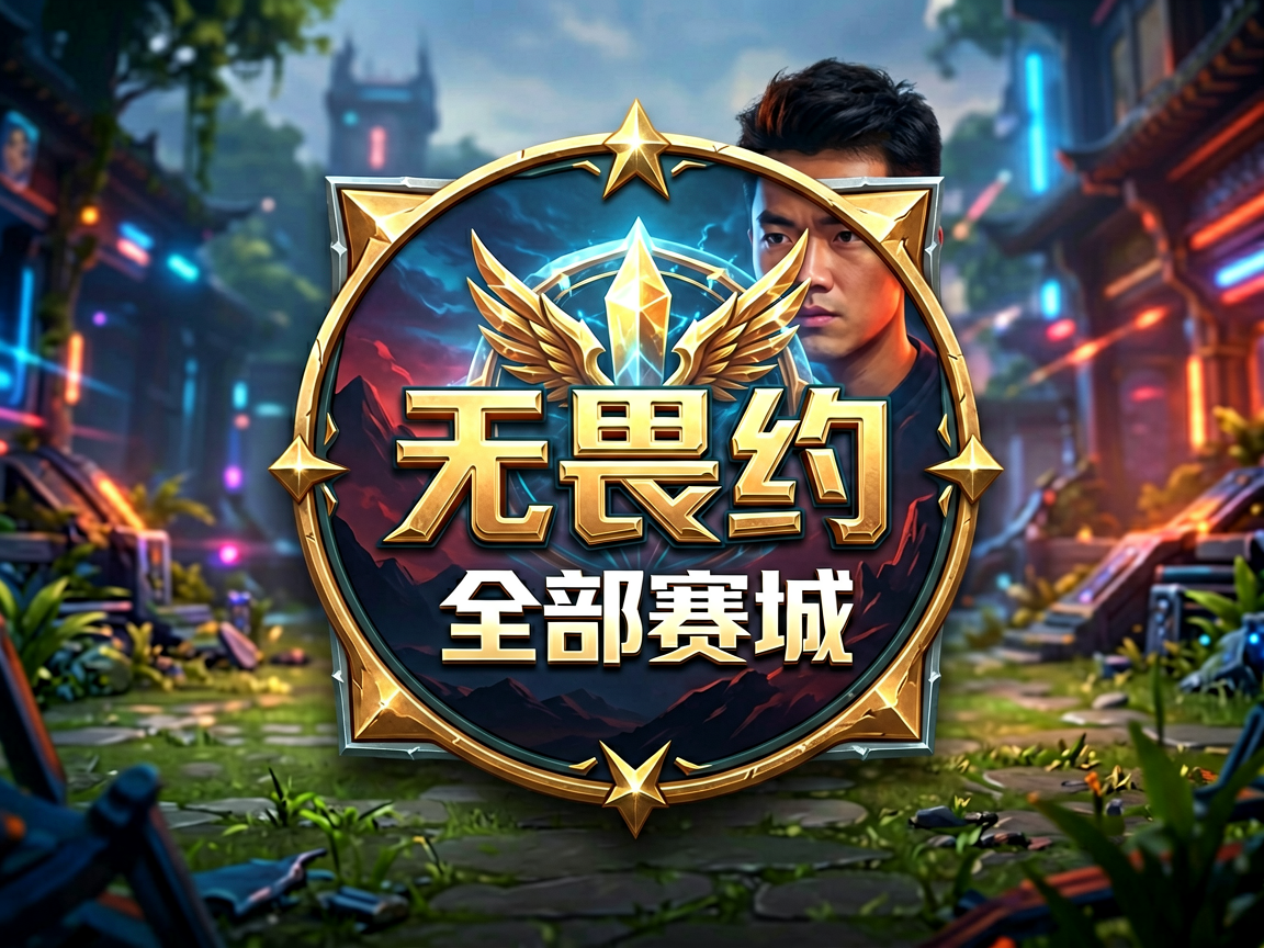 无畏契约游戏图标
