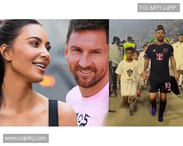足球明星与卡戴珊的浪漫故事揭示了体育与娱乐界的奇妙交集