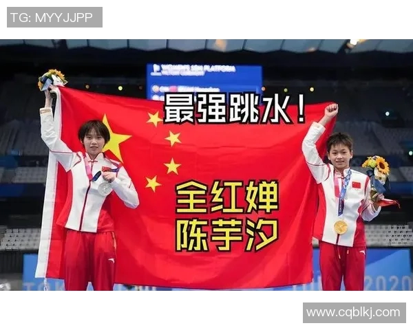 中国跳水选手展现卓越技艺与完美动作引领国际赛事新风潮